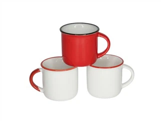 Muga cruan ceirmeacha gloinithe go léir