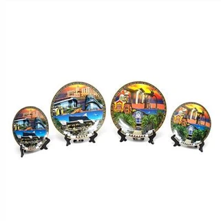 Pláta Pláta Ceirmeach