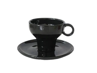 Muga Tae Ceirmeacha Agus Saucer
