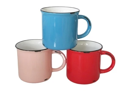 Éagsúlacht ábhar mug