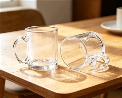 Mug Gloine 11oz