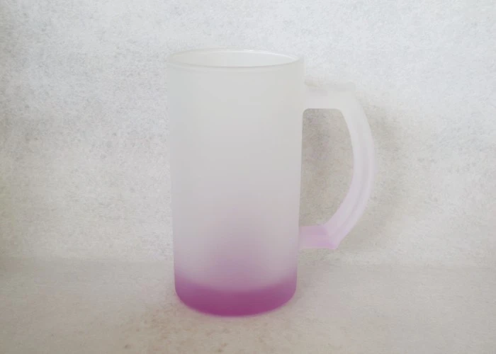 sublimation coating glass mug 2 sublimation coating glass mug 2